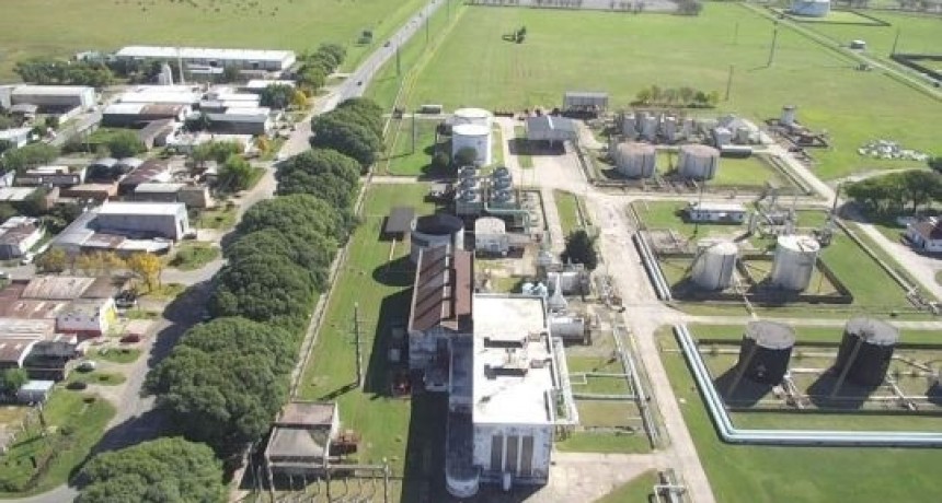 Argentina apuesta a biocombustibles avanzados con YPF y Essential