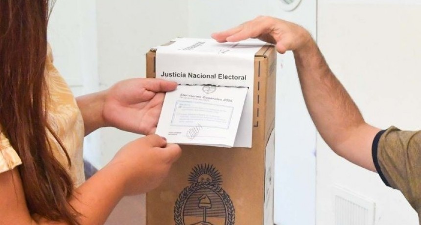 Cuatro alianzas competirán por diputados nacionales en Tucumán