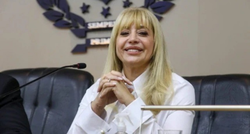 Rossana Chahla: 