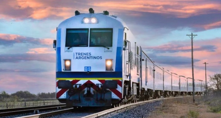 Gobierno avanza con privatización de trenes pese a rumores