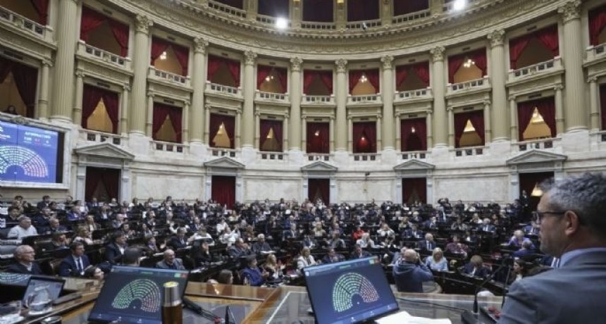 Diputados define mañana el futuro de ATN y combustibles