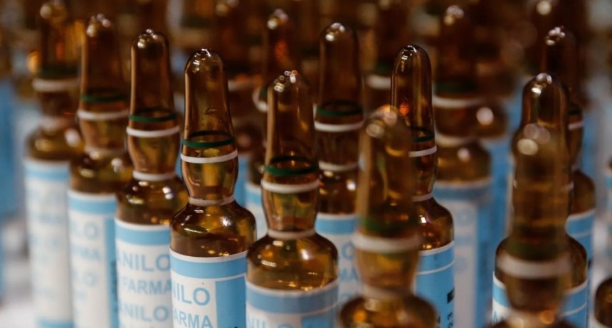 Hallan las 232 ampollas perdidas de fentanilo, pero persisten las irregularidades
