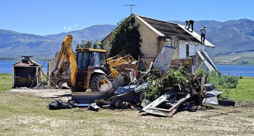 Ofensiva legal contra usurpaciones de tierras en Tucumán