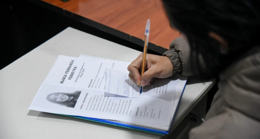 Cómo mejorar tu CV y enfrentar una entrevista