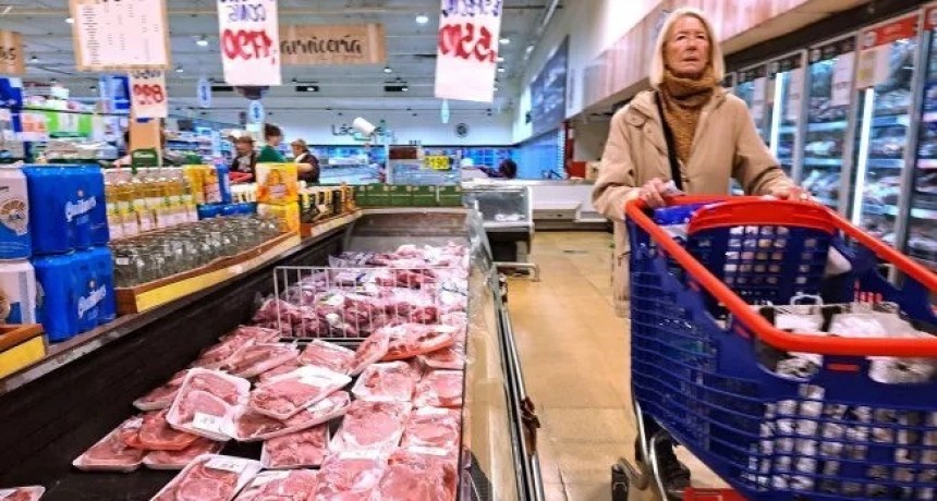 Nuevo dato inflacionario: ¿se frenó la desaceleración?