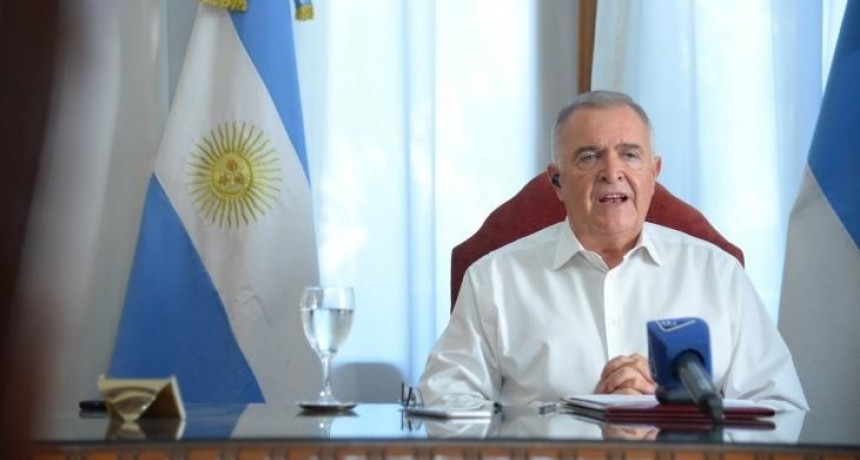 El 62% de tucumanos rechaza candidatura testimonial de Jaldo