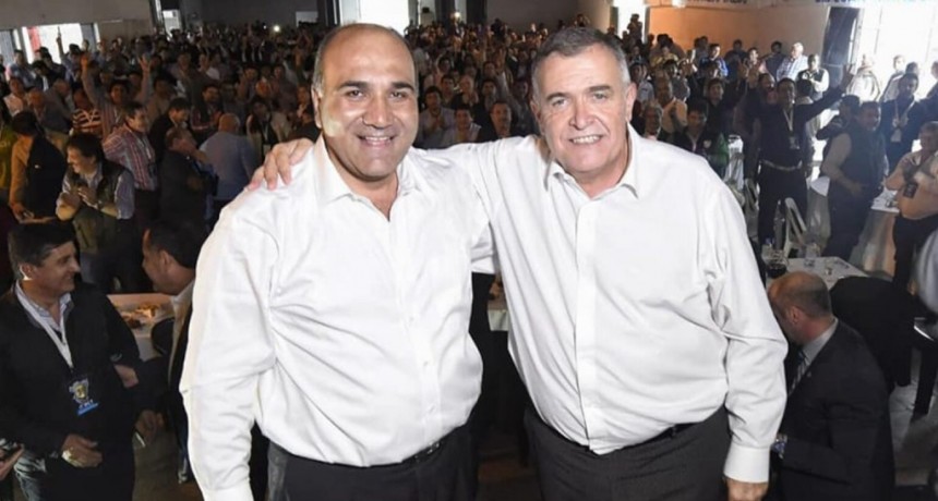 El peronismo tucumano apuesta a fichas testimoniales para octubre