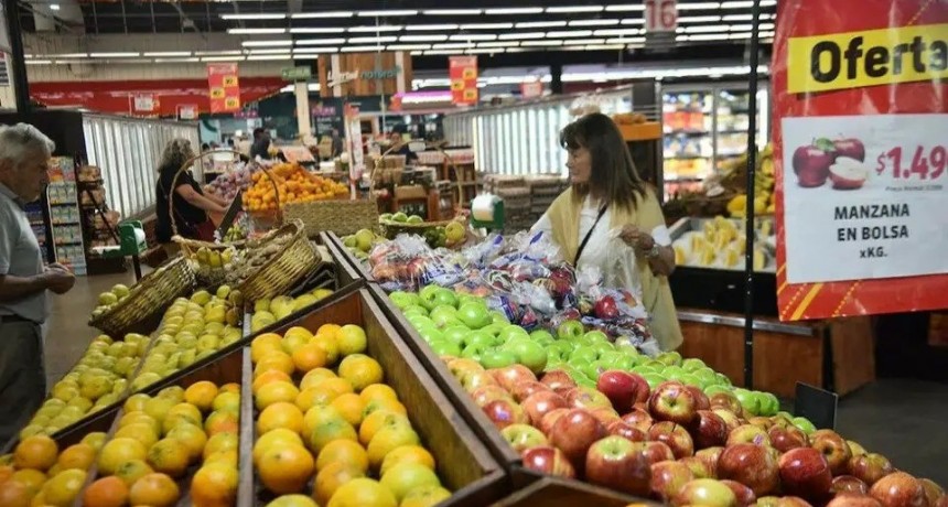 Tucumán: la inflación subió 1,5% en julio