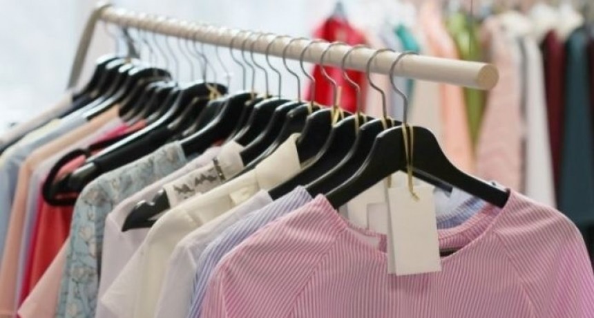 Inflación de julio: indumentaria y alimentos lideran bajas