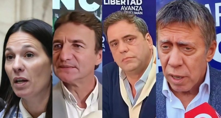 Incógnitas en la oposición tucumana a días del cierre de listas