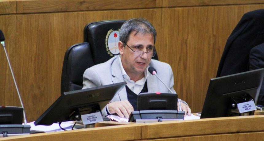 Seleme sobre el IPLA: “En lugar de hacer prevención, ahoga con un arancel inventado para hacer caja”