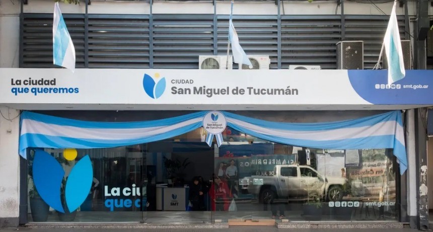 Así funcionarán los servicios municipales este fin de semana