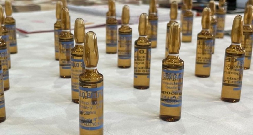 Tucumán descarta casos de fentanilo contaminado en la provincia