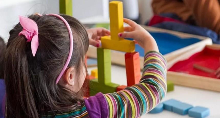 Criar un hijo en Argentina cuesta hasta $536.830 mensuales