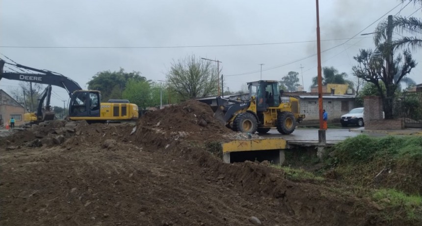  El Gobierno de Tucumán anuncia avances en obras de la Ruta 329