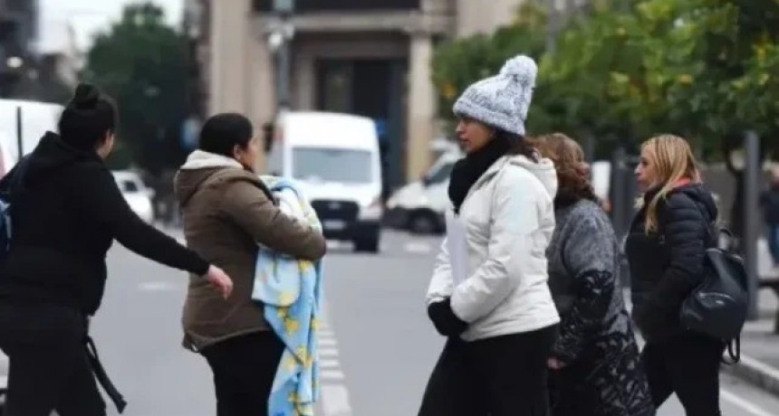 Tucumán: semana con clima variable y frío intenso