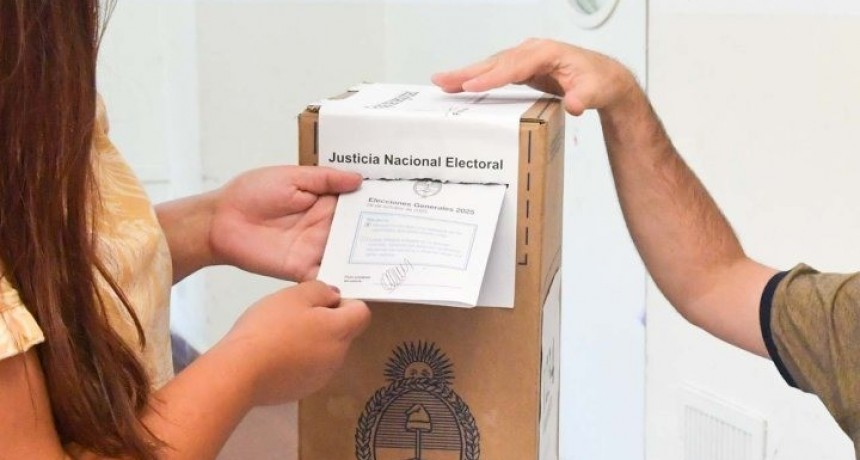 Elecciones en Tucumán: las listas que competirán por Diputados