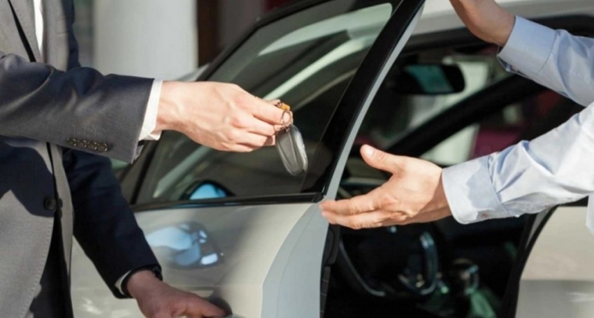 Proponen un plan de renovación automotor con descuentos de hasta $15M