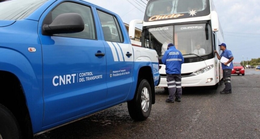 Transforman la CNRT en una agencia bajo órbita de Economía