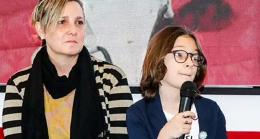 La Justicia avaló el tuit de Milei sobre Ian Moche