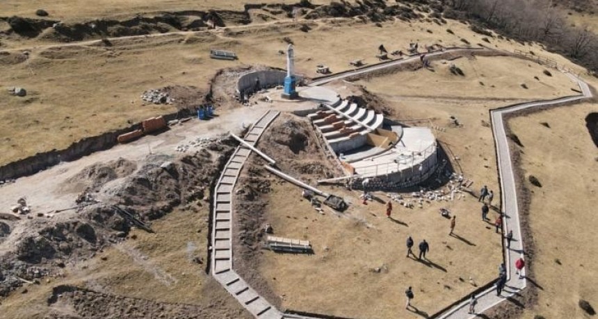 Tucumán suma dos nuevos miradores en Valles Calchaquíes