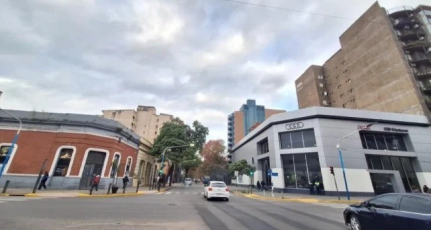 Tucumán: martes fresco con máx. de 22° y mejora miércoles