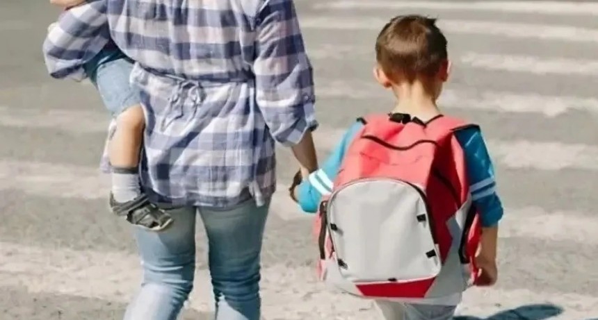 En Tucumán cuesta $475.000 mensuales criar un niño