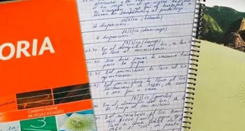 Causa Cuadernos: aval judicial a pericia de Gendarmería