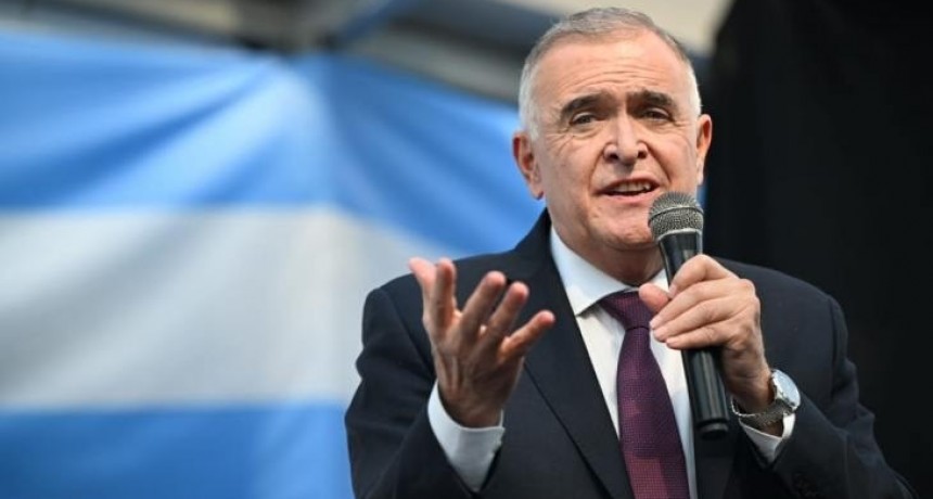 Jaldo viaja a Buenos Aires para gestionar obras para Tucumán