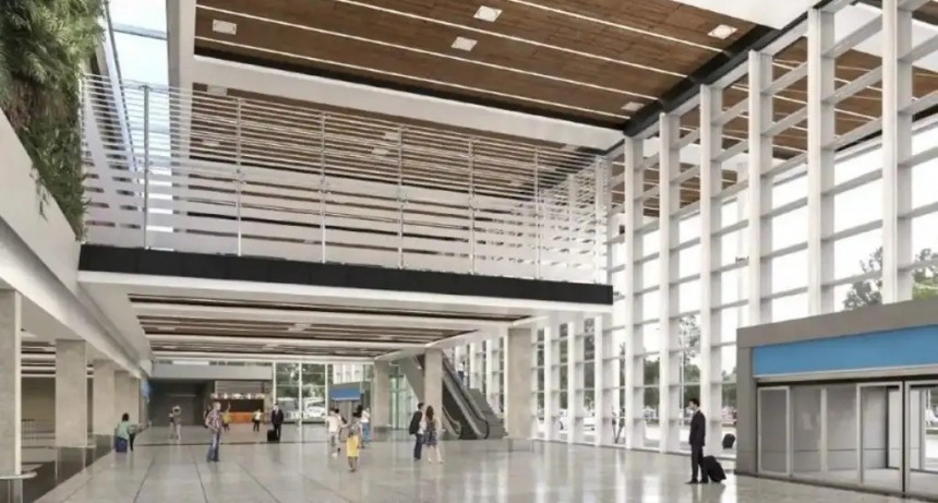 Aplazan las licitaciones del acueducto de Vipos y la remodelación del aeropuerto