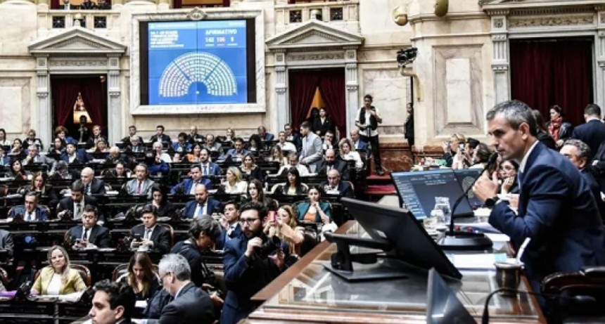 El Gobierno enfrentará una sesión clave que podría impactar en la campaña