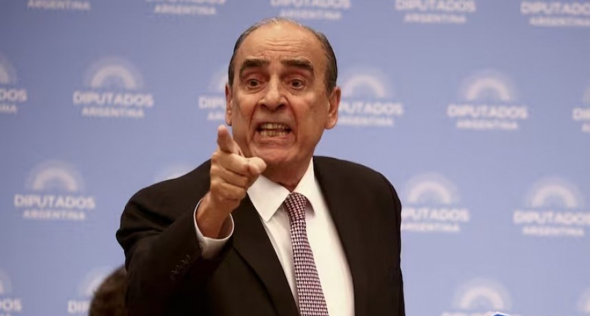 Francos advierte que el Gobierno 