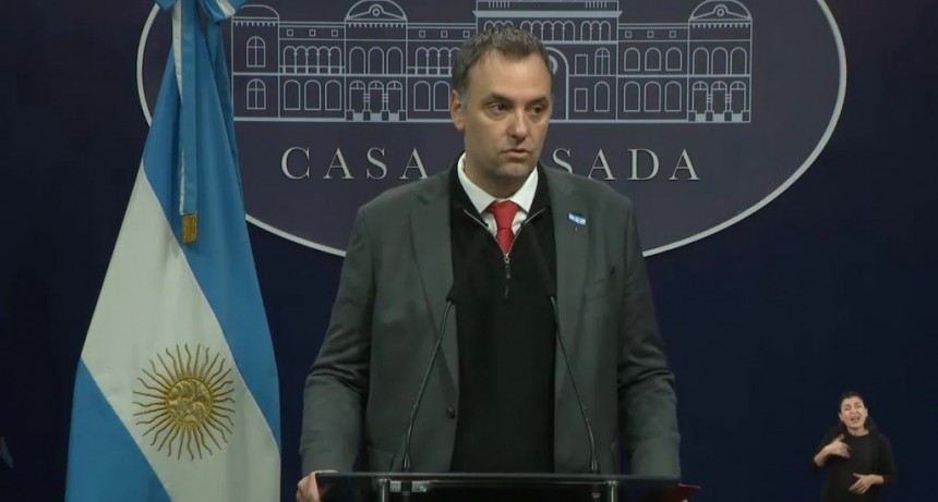 El Gobierno anuncia que analiza un aumento para prestaciones por discapacidad