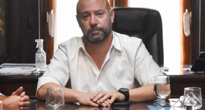 Spagnuolo, al borde de la renuncia en ANDIS por audios de corrupción