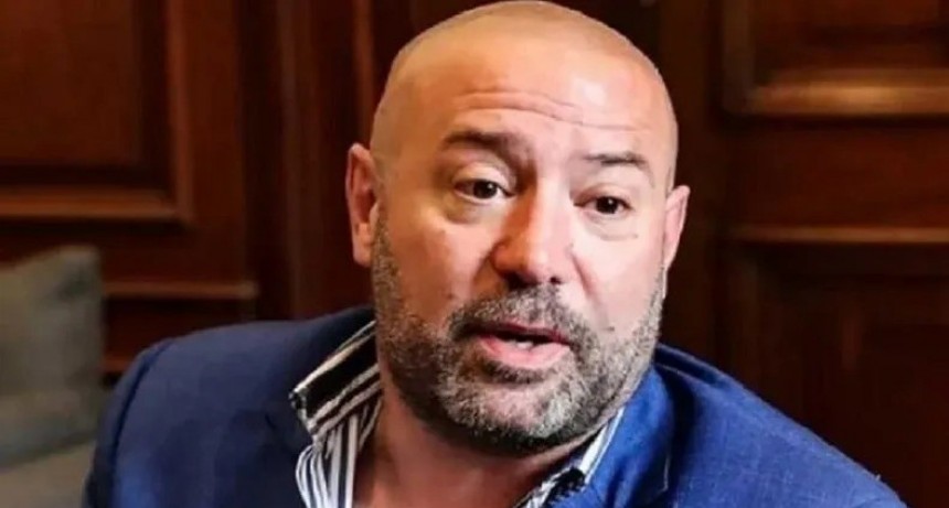 Milei despide a Spagnuolo por escándalo de audios