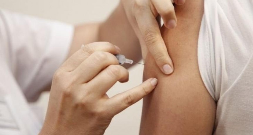 Vacunación contra gripe y dengue en Tucumán