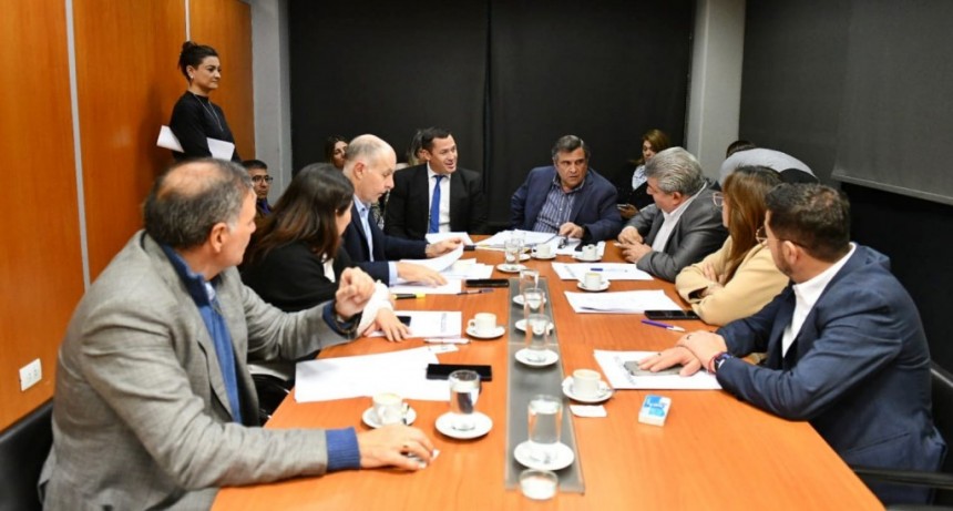 Legislatura avanza con un régimen de incentivos fiscales para empresas que inviertan más de 2 millones de dólares
