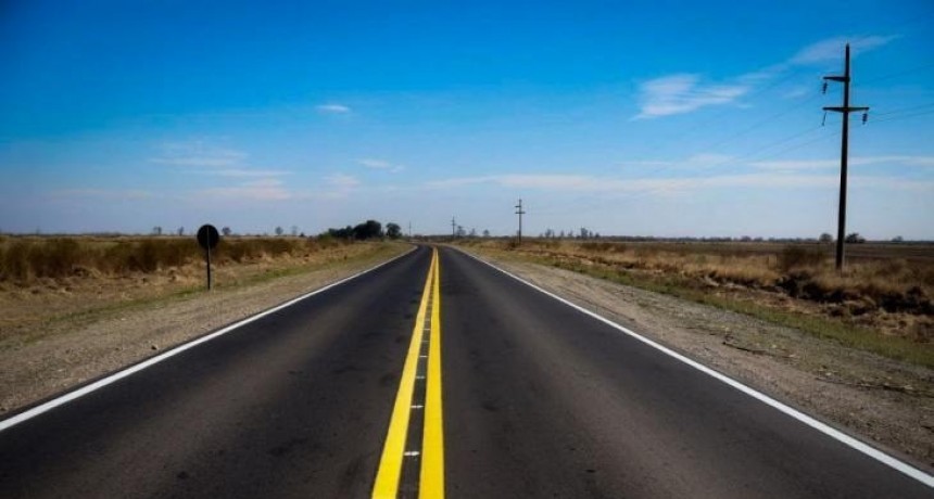Advierten que las demoras en el convenio de la ruta 329 es por incumplimiento municipal