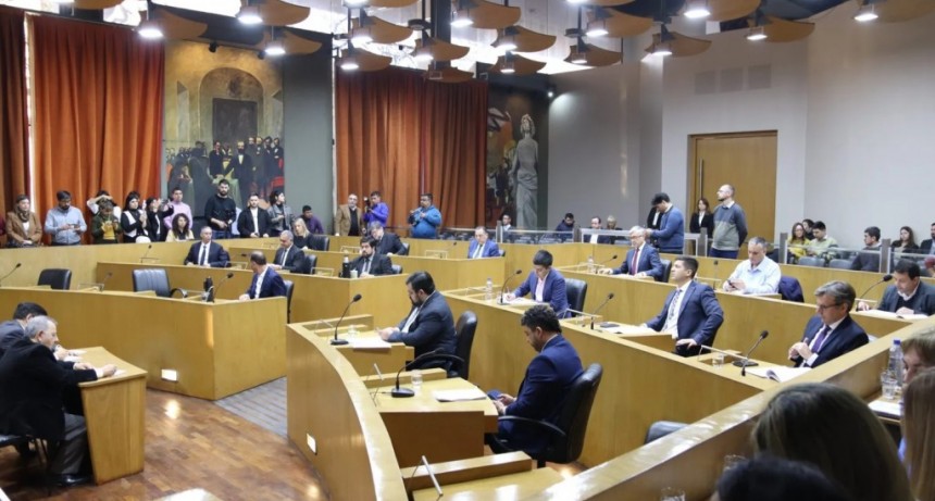 El Concejo Deliberante rechazó por unanimidad el desmantelamiento del INTA