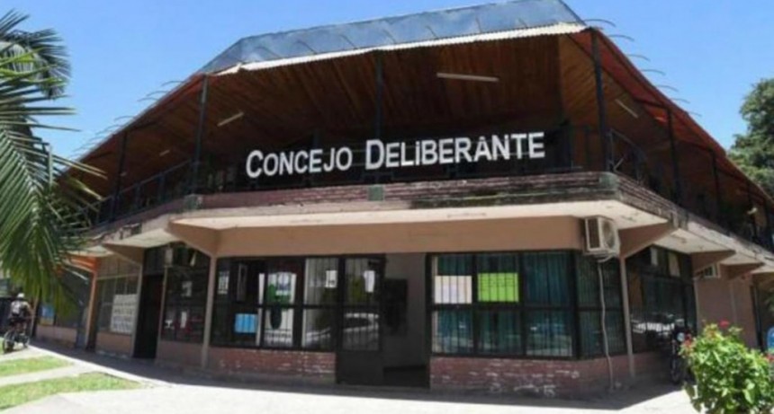 Polémica por el Código de Ordenamiento Urbano en Yerba Buena