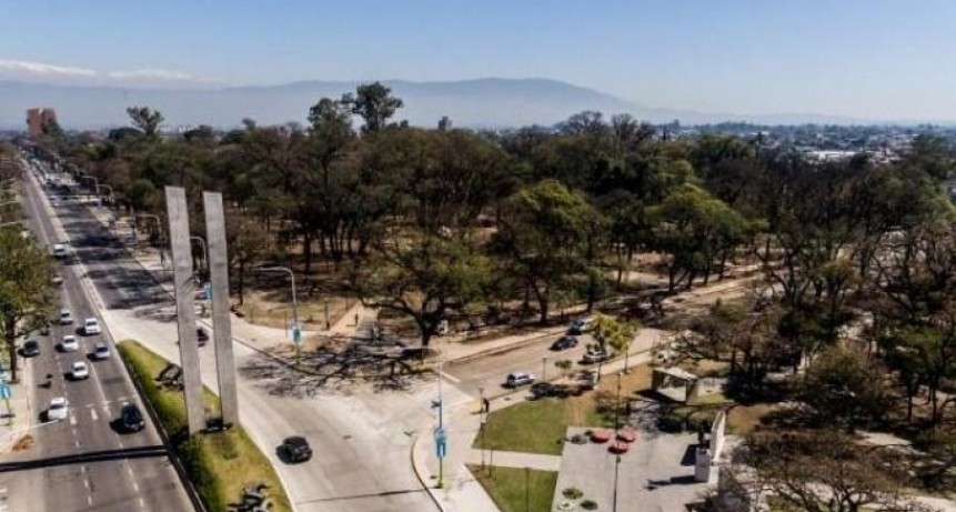 Semana soleada y con calor creciente en Tucumán