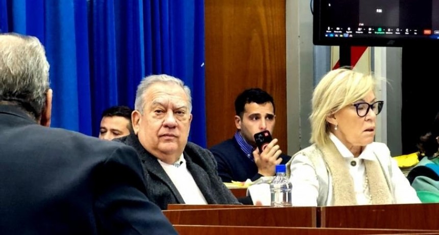Este martes se conocerá la sentencia por manejo irregular de fondos en la UNT