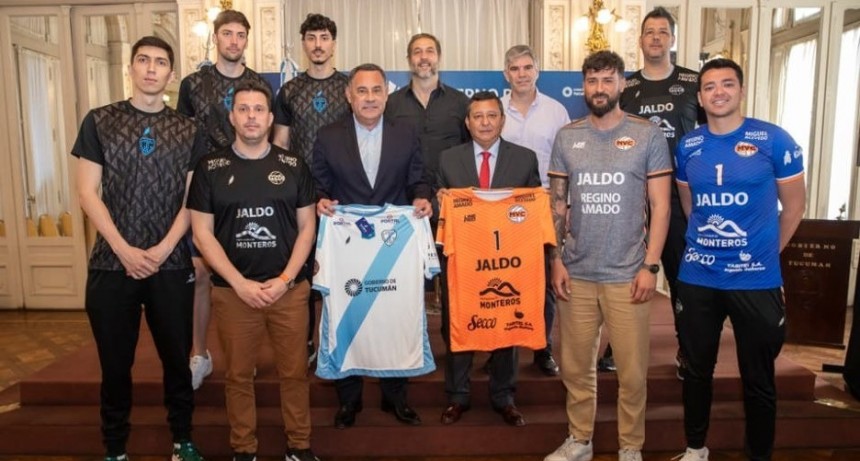El Gobierno de Tucumán transfiere el deporte al Ministerio del Interior