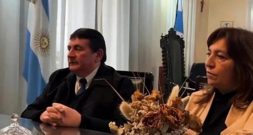 Citan a Campos y Figueroa como imputados