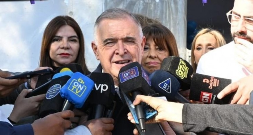 El Gobernador exige rendición de cuentas en caso Las Cejas