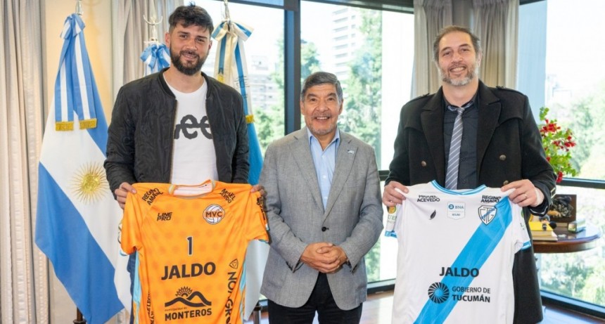 Tucumán será sede de la Liga Nacional de Vóley