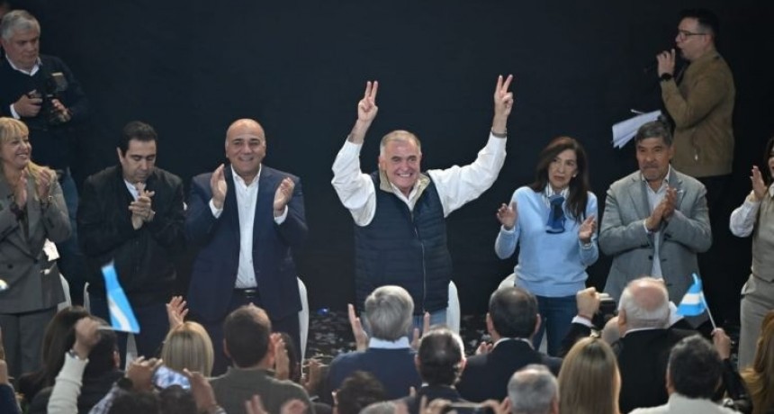 El frente 