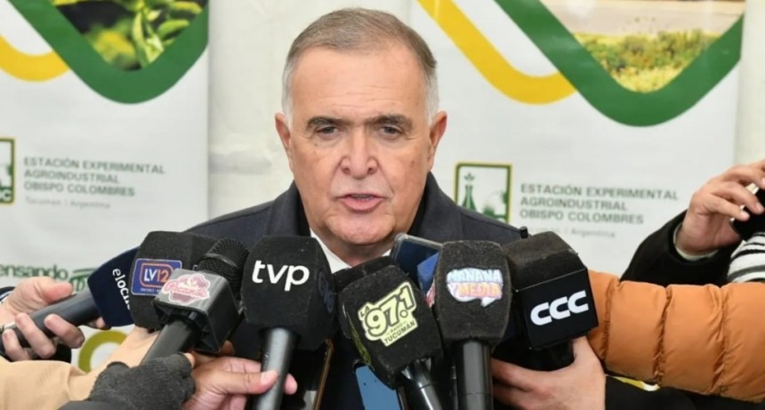 Jaldo responde: 