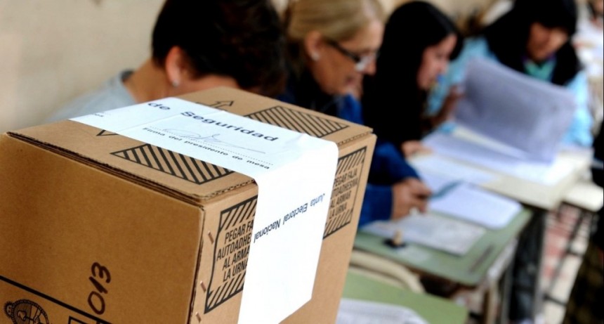 Así pagarán a autoridades de mesa en octubre