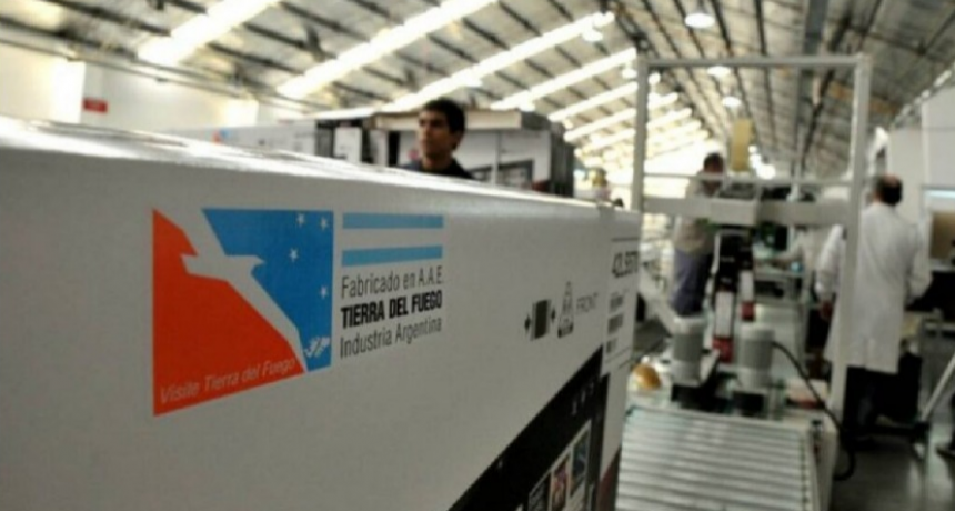 Lanzan venta directa de electrónicos fueguinos con precios 30% más bajos